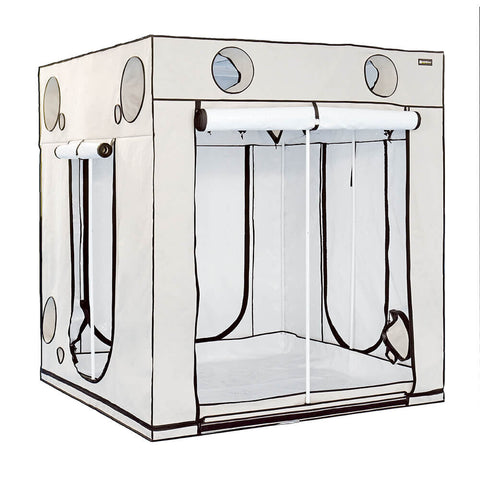 Growbox Homebox Ambient Q200+ - Pflanzzelt