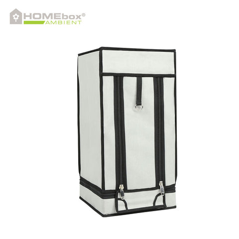 Growbox Homebox Ambient Q30 - Pflanzzelt