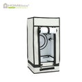 Growbox Homebox Ambient Q30 - Pflanzzelt