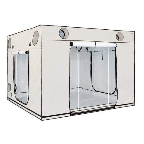 Growbox Homebox Ambient Q300+ - Pflanzzelt