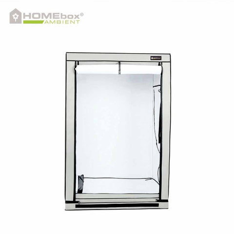 Growbox Homebox Ambient R120 - Pflanzzelt