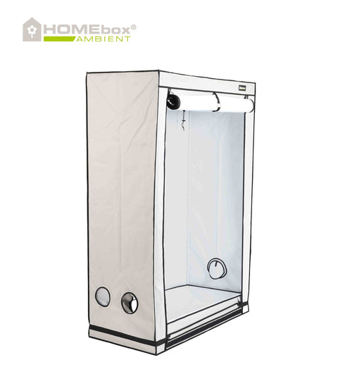Growbox Homebox Ambient R120S - Pflanzzelt