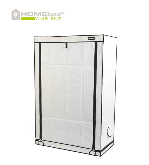 Growbox Homebox Ambient R120S - Pflanzzelt