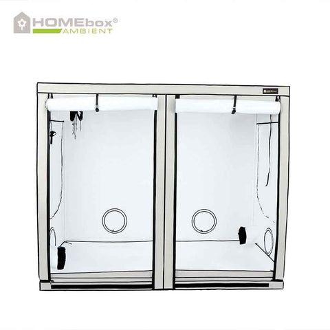 Growbox Homebox Ambient R240 - Pflanzzelt