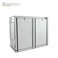 Growbox Homebox Ambient R240 - Pflanzzelt