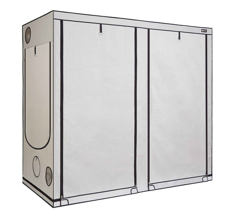 Growbox Homebox Ambient R240+ - Pflanzzelt