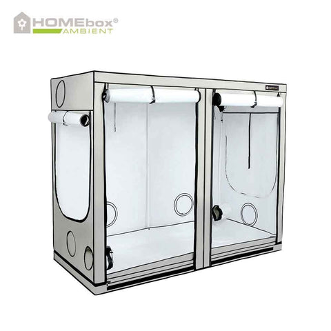 Growbox Homebox Ambient R240 - Pflanzzelt