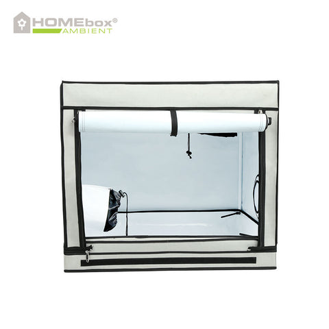 Growbox Homebox Ambient R80S - Pflanzzelt