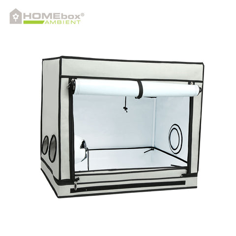 Growbox Homebox Ambient R80S - Pflanzzelt