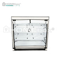 Growbox Homebox Vista Medium - Pflanzzelt