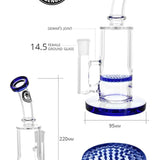Heisenberg HNBG Honey Dude Blue – Bild 4