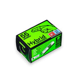 Hybrid Aktivkohlefilter - 6,4mm - 55 Stück Box – Bild 1