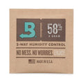Hygro-Packs - 58% relative Luftfeuchtigkeit