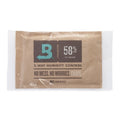 Hygro-Packs - 58% relative Luftfeuchtigkeit