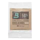 Hygro-Packs - 58% relative Luftfeuchtigkeit – Bild 1