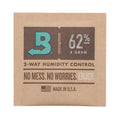 Hygro-Packs - 62% relative Luftfeuchtigkeit