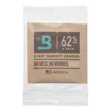 Hygro-Packs - 62% relative Luftfeuchtigkeit – Bild 2