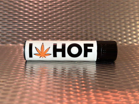 Clipper - I love Hof