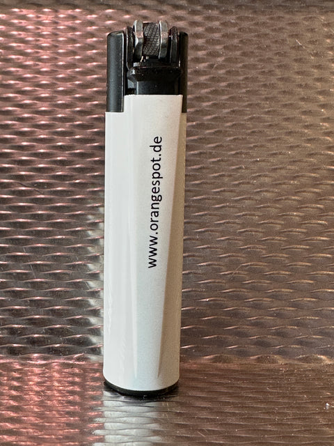 Clipper - Orange Spot