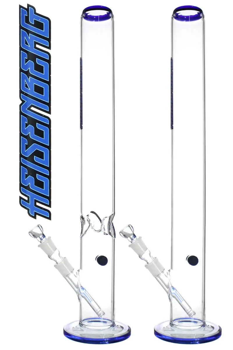 HNBG Long Fat Joe 3.0 - Glasbong Wasserpfeife