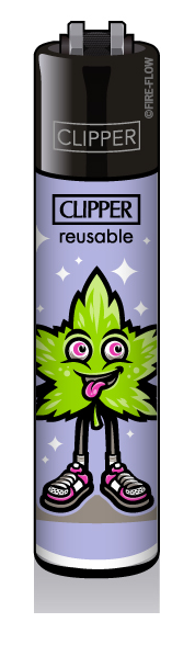 Clipper - 420 Characters