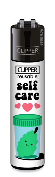 Clipper - Cute Leafs