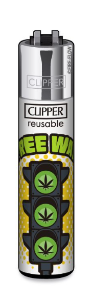 Clipper - Green Laws