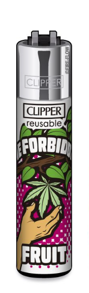 Clipper - Green Laws