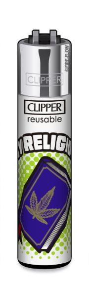 Clipper - Green Laws