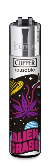 Clipper - Green Laws