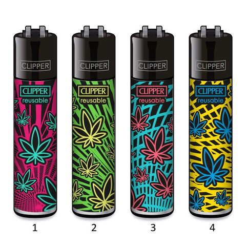 Clipper - Leaves #40