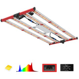 M400 Boxy - Vollspektrum LED Growlight – Bild 3