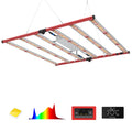 M600 Square - Vollspektrum LED-Growleuchte - The Orange Spot