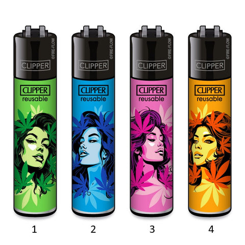 Clipper - Mary Janes