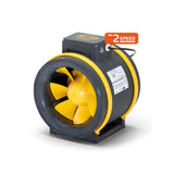 Can-Fan® Max-Fan Pro 250mm / 1660m³/h - Rohrventilator – Bild 1
