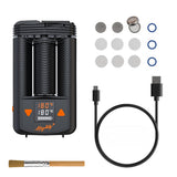 Storz & Bickel Mighty+ - Vaporizer – Bild 3
