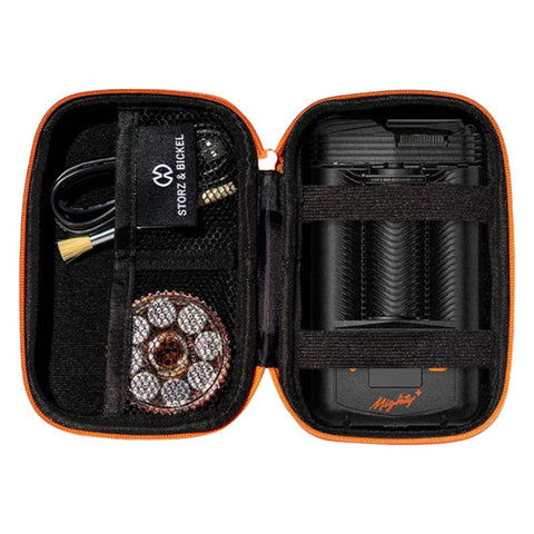 Vaporizer - Mighty+ - Deluxe-Set