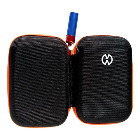 Mighty+ - Hartschalen-Travelcase