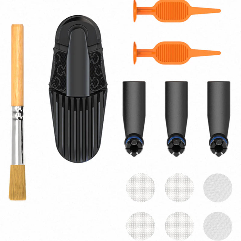 Mighty+ - Verschleißteile-Set