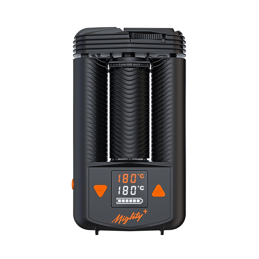 Vaporizer - Mighty+