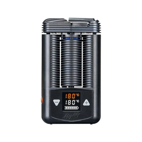 Vaporizer - Mighty