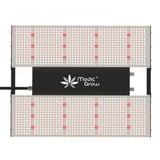 Medic Grow MINI SUN-2 240W – kompakte Vollspektrum LED mit hoher Leistung – Bild 2