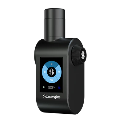 Vaporizer - Stündenglass Modül
