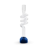 Norddampf Relict Glasmundstück Spiral - 130mm – Bild 1