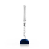 Norddampf Relict Glasmundstück Twisted - 140mm – Bild 1