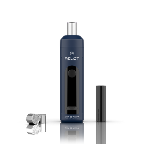 Vaporizer - Norddampf RELICT