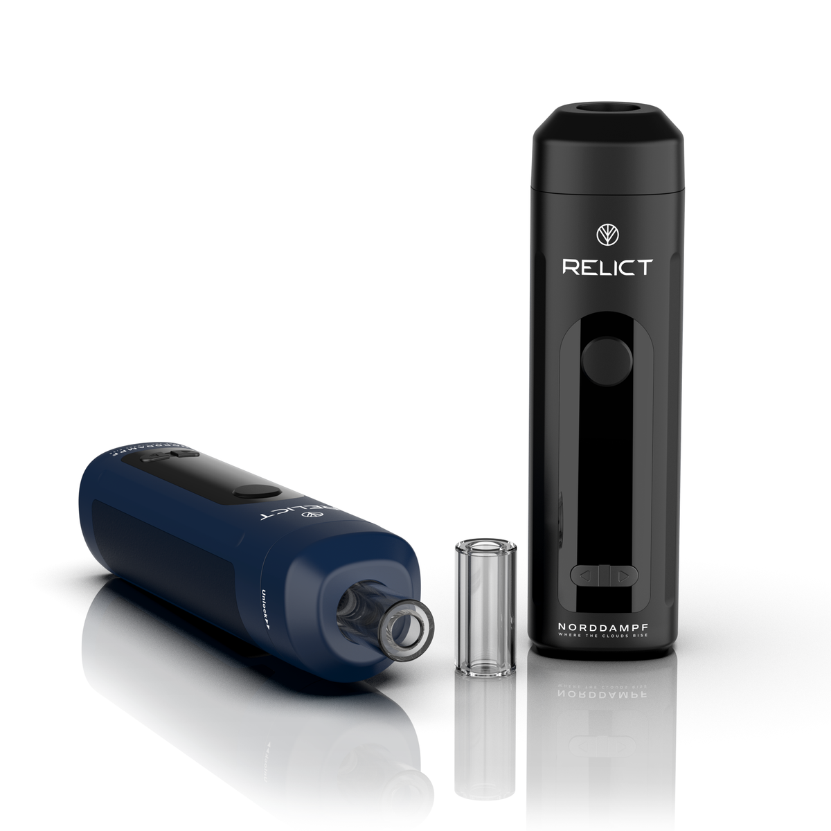 Vaporizer - Norddampf RELICT