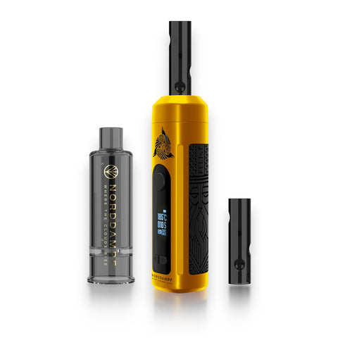 Norddampf RELICT - Golden Saga Limited Edtion