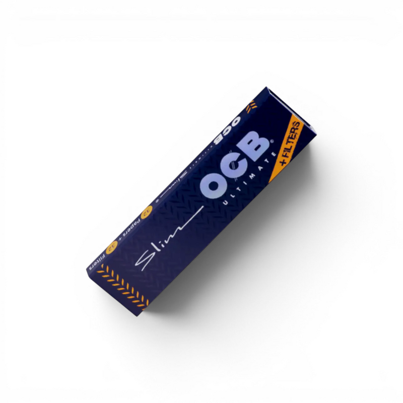 OCB - Ultimate Slim mit Filter