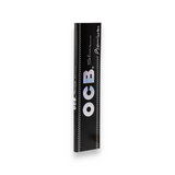 OCB Slim Premium Long Papers 32 Blatt – Bild 1